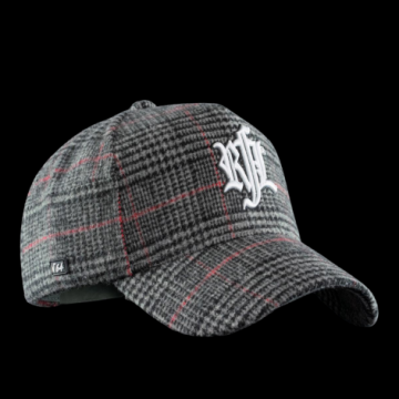 Gorra Tweed