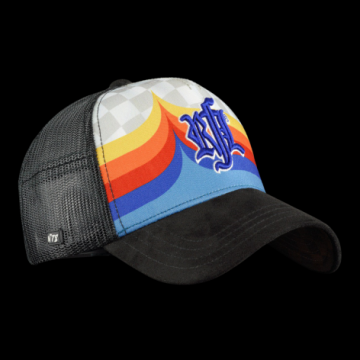 Gorra Racing