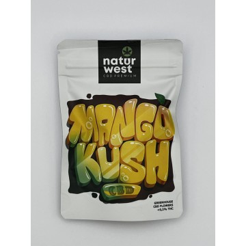 Mango Kush de Natur West 3g