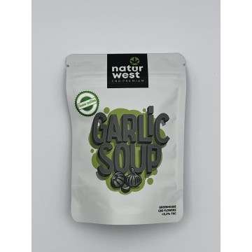 Garlic Soup de Natur West 3g