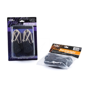 Poleas Pro-Grip Light