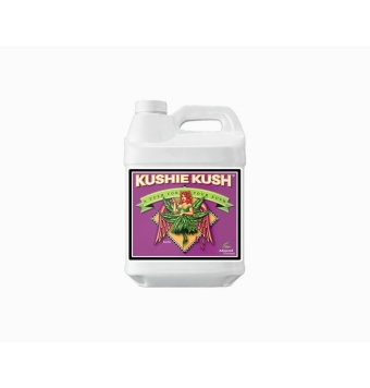 Kushie Kush 500 ml