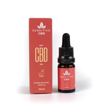 Aceite de CBD 5% para...