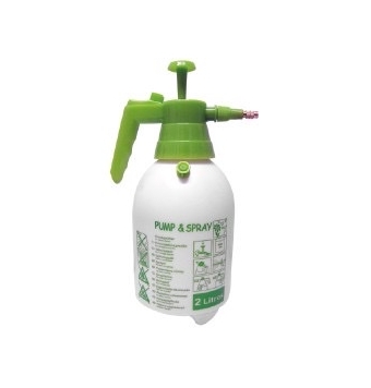Pulverizador de presión 1l