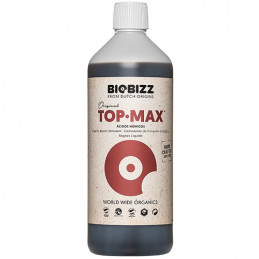 Top Max Biobizz 250 ml