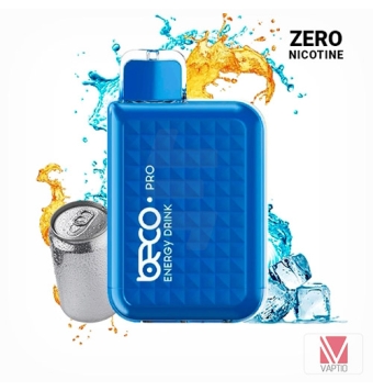 Pod Desechable Beco Energy...