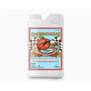 Overdrive 1l