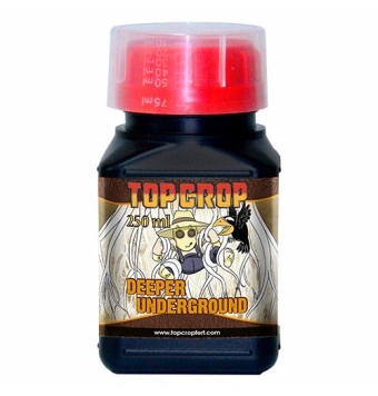 Deeper Underground 250 ml