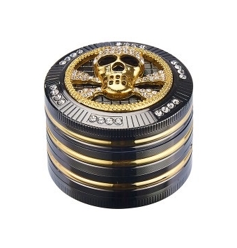Grinder Calavera Champ High