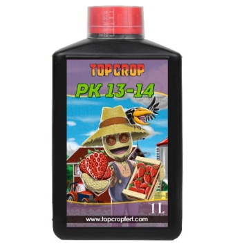 PK 13-14 Top Crop 1l