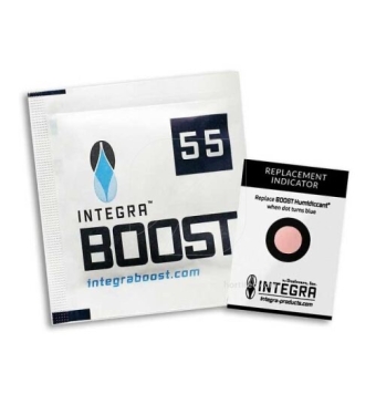 Integra Boost 8 g del 55%
