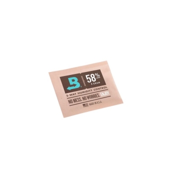 Boveda 4 g de 58%