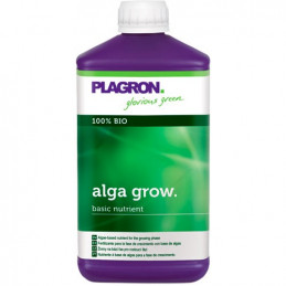 Alga Grow 1l