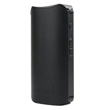 Vaporizador Da Vinci IQC Negro