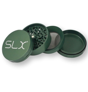 SLX Grinder Antiadherente...