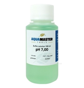 Calibrador PH 7.00
