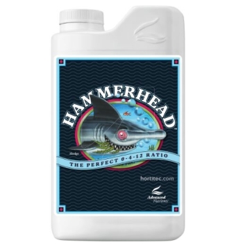 Hammerhead 500 ml