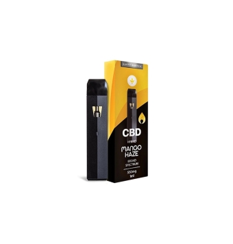 Vape desechable de CBD...