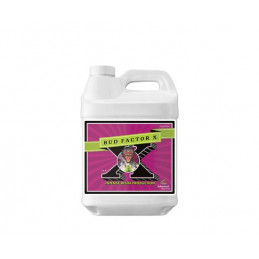 Bud Factor X 1l