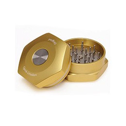Quick Grinder Dorado