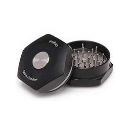 Quick Grinder Negro