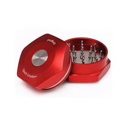 Quick Grinder Rojo