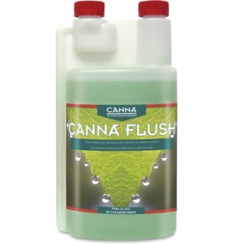 Canna Flush 1L