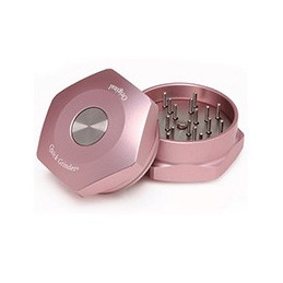 Quick Grinder Rosa