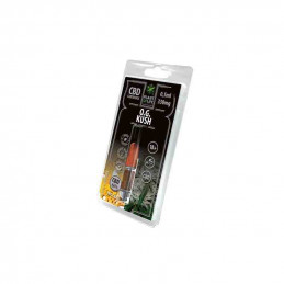 Cartucho CBD Ego Rosca Vape...