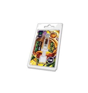Wax de CBD al 66% Lemon...