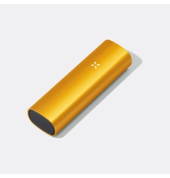 Vaporizador PAX 3 Dorado...