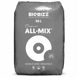 Tierra All Mix Biobizz 50 L