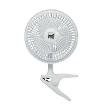 Ventilador Clip Fan 15 cm