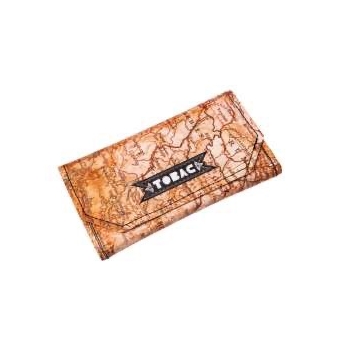 Tabaquera Wanderlust