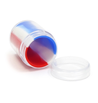 Envase para resina de 35ml