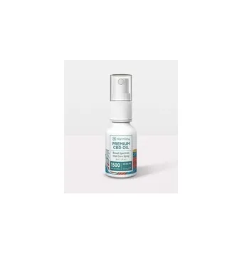 Aceite en Spray Natural de...