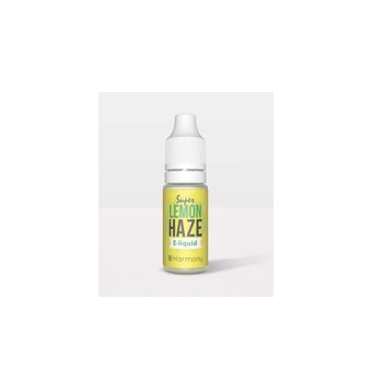 E-Liquid Lemon Haze 600 mg