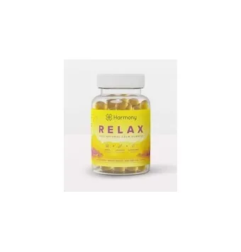 Gummies de CBD Relax