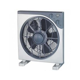 Ventilador Tropicano Hurricane