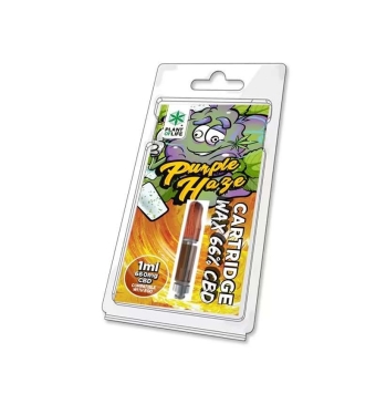 Cartucho Vape Pen de CBD...