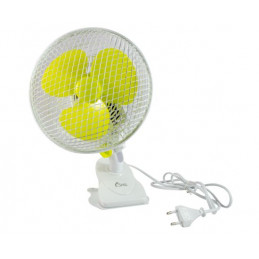 Ventilador de pinza...