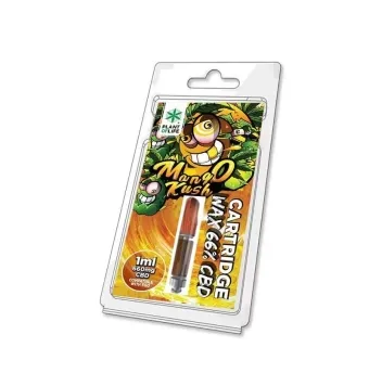 Cartucho Vape Pen de CBD...