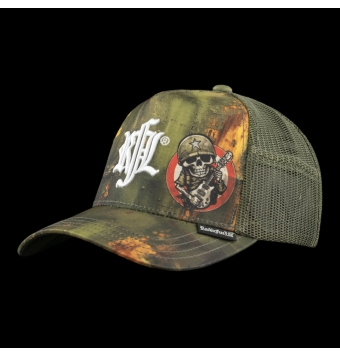 Gorra Liberty