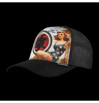 Gorra Lucky