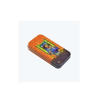 Caja Syndicase Van Gogh