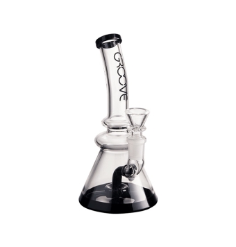 Bong Beaker Rig de Groove