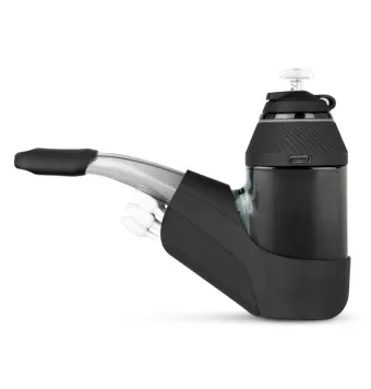 Puffco Proxy Travel Pack Black