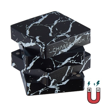 Grinder Cuadrado Marmol 50 mm