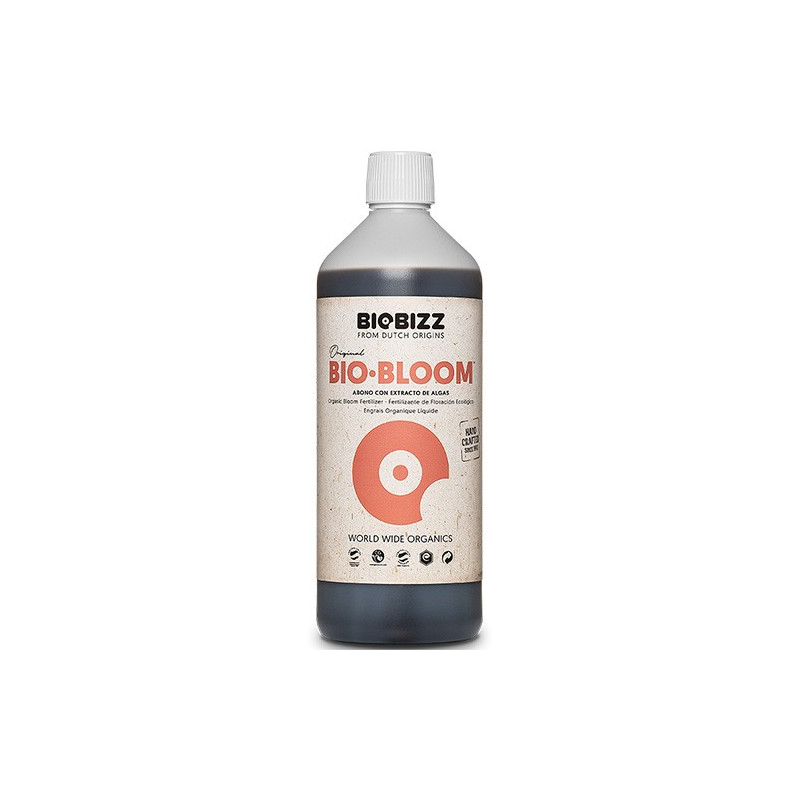 Bio Bloom de Biobizz 1L Bio Bloom de Biobizz 1L