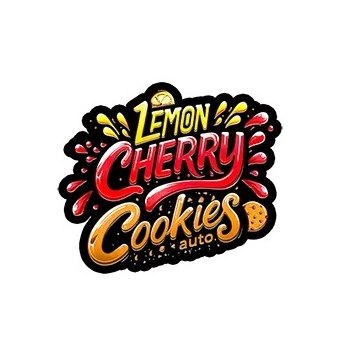 Lemon Cherry Cookies Auto...